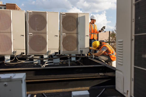 Best Geothermal HVAC Systems in Madison Lake, MN