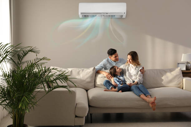 Best Solar-powered HVAC Systems in Madison Lake, MN