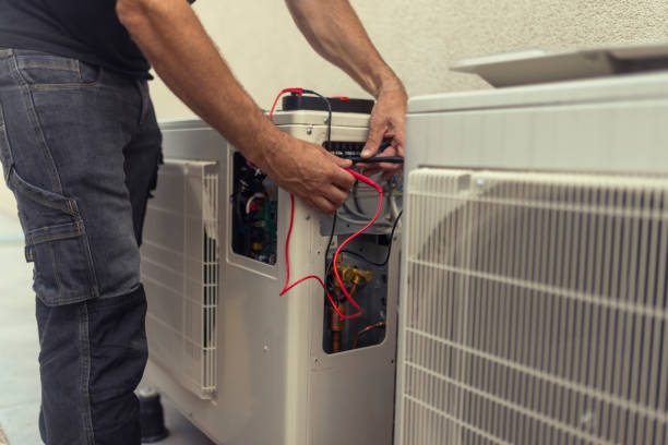 Best VRF (Variable Refrigerant Flow) Systems in Madison Lake, MN