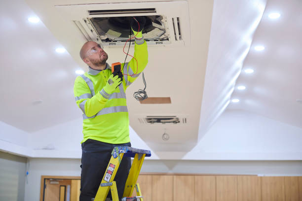 Best Energy-efficient HVAC Solutions in Madison Lake, MN
