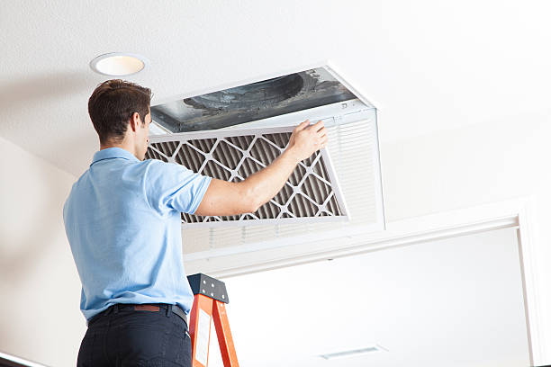 Professional HVAC in Madison Lake, MN