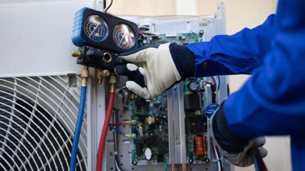 Best HVAC Software and Technology in Madison Lake, MN